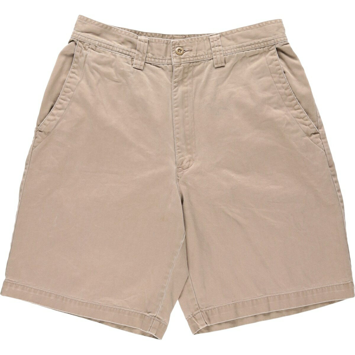 樂天商城 - 古着 ラルフローレン Ralph Lauren POLO by Ralph Lauren チノショーツ ショートパンツ メンズw30相当 /eaa633190 【中古】 【260416】