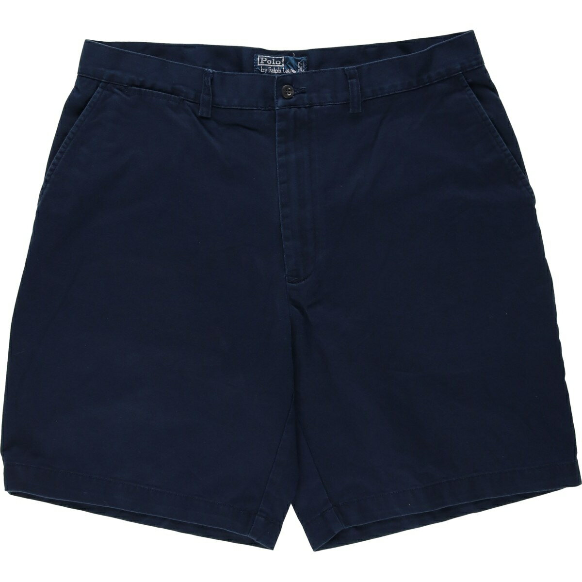 古着 ラルフローレン Ralph Lauren POLO by Ralph Lauren PROSPECT SHORT チノショーツ ショートパンツ メンズw36相当 /eaa633211  