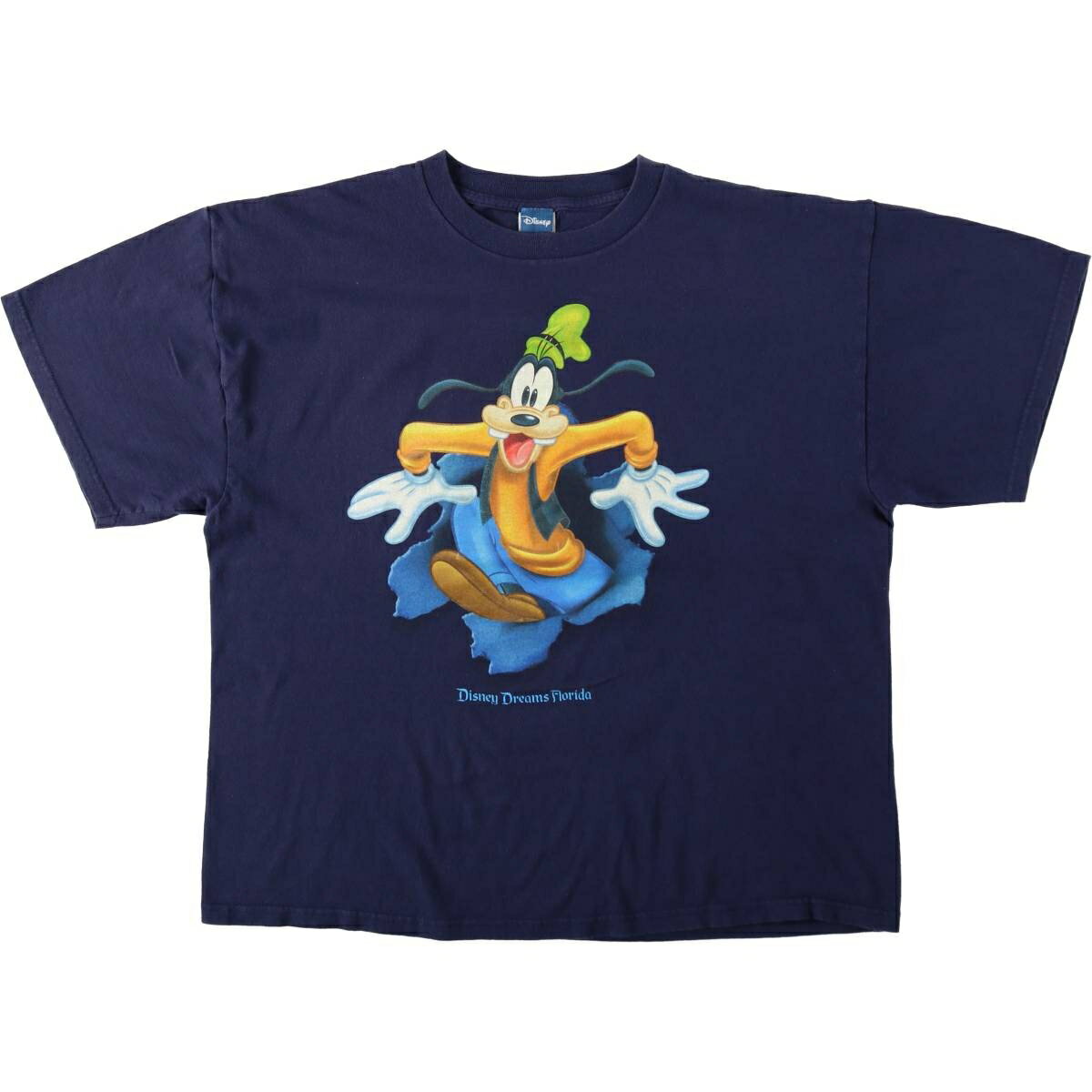 楽天市場】グーフィー マックス tシャツの通販