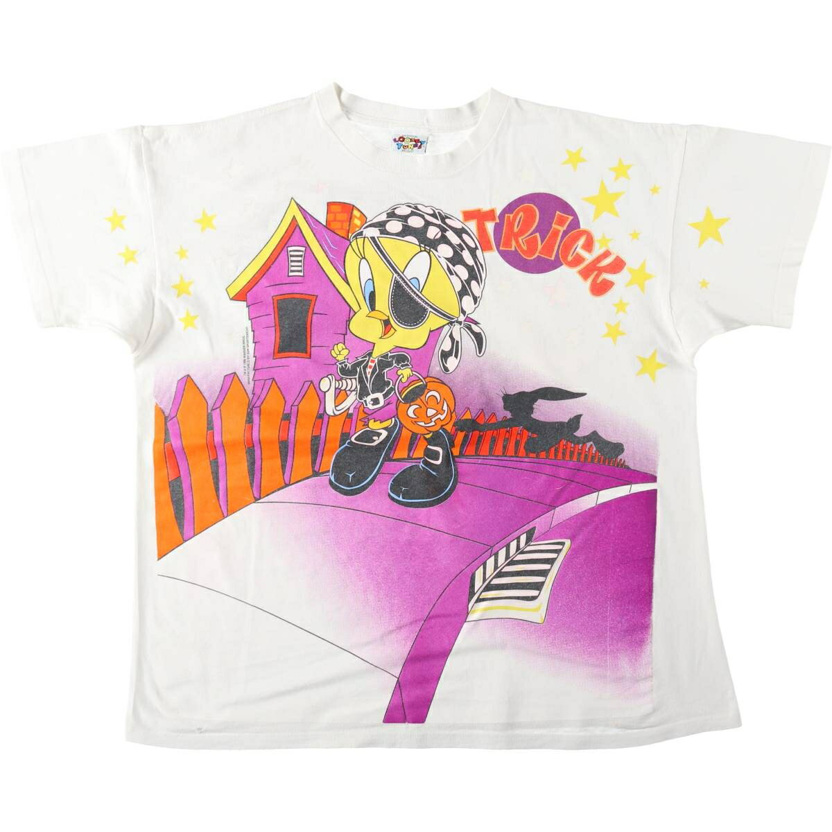 楽天市場】トゥイーティー 古着（Tシャツ・カットソー｜トップス 