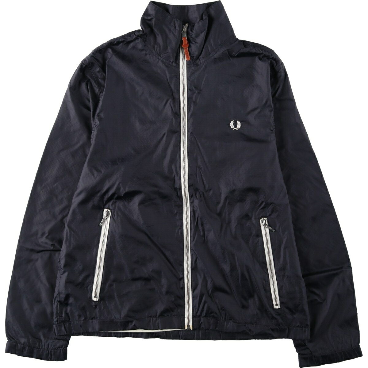 楽天市場】FRED PERRY ナイロンジャケットの通販