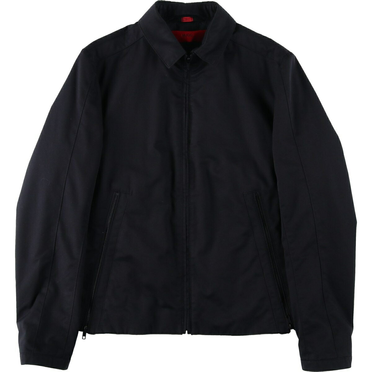 古着 ヒューゴボス HUGO BOSS スイング