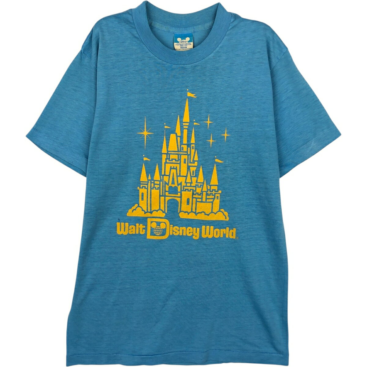 楽天市場】ウォルトディズニーワールド tシャツの通販