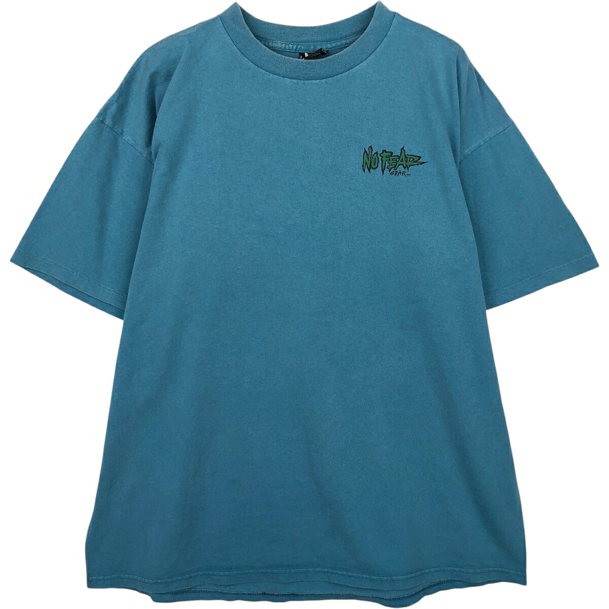楽天市場】no fear（Tシャツ・カットソー｜トップス）：メンズ 
