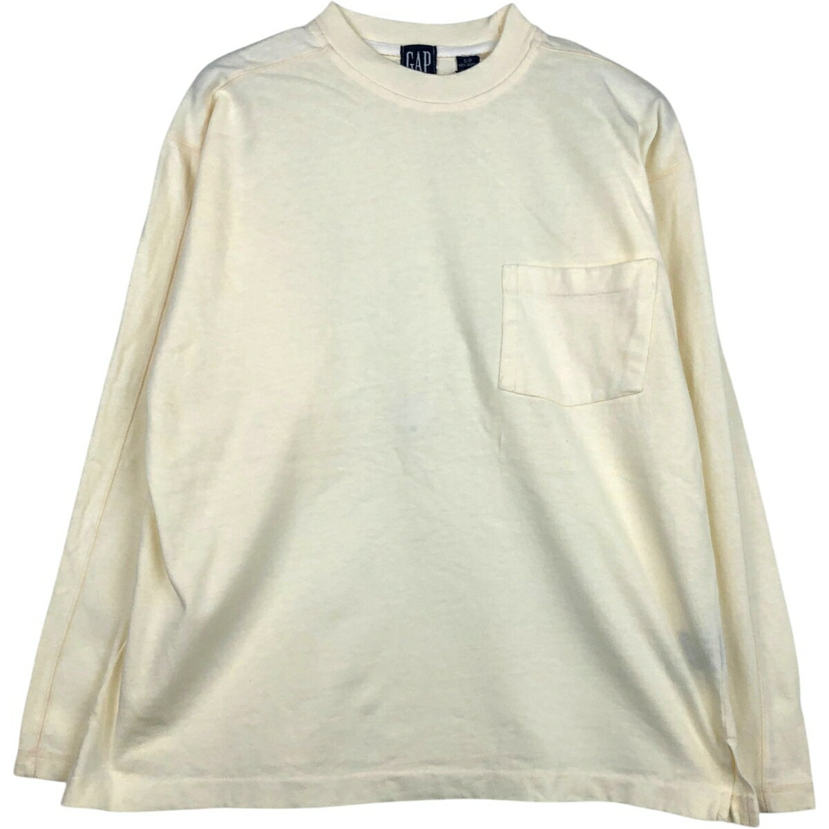 楽天市場】無地 tシャツ ポケット（ブランドギャップ）の通販
