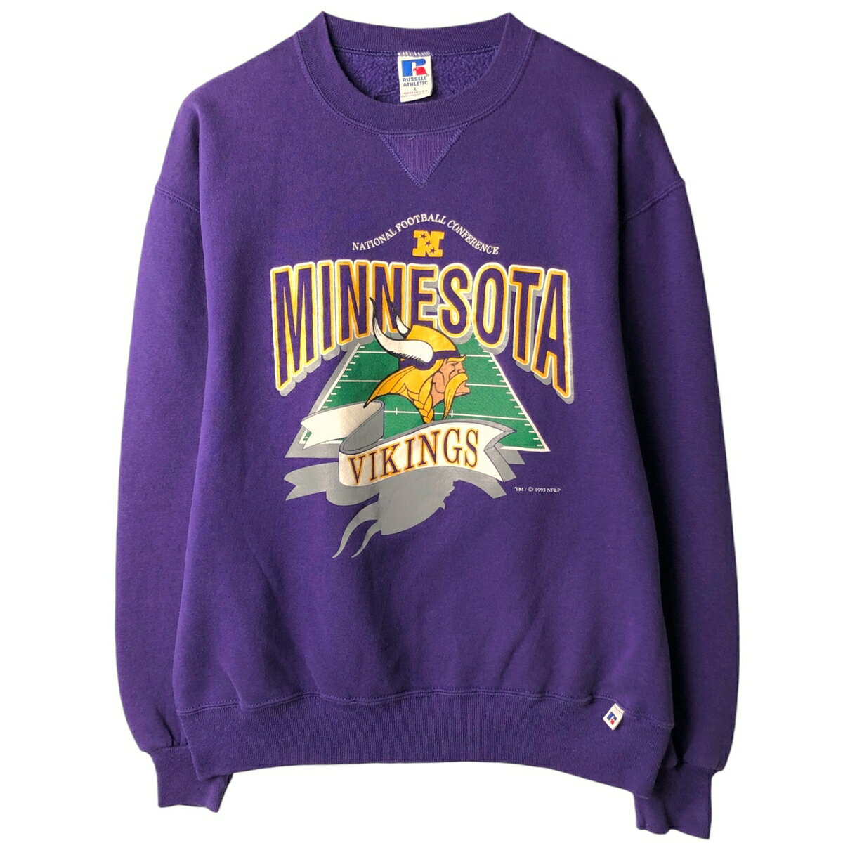Minnesotaトレーナー 楽天市場】【GW限定☆最大1500円OFFクーポン】MINNESOTA ロゴデザイン
