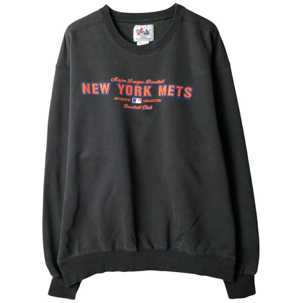 楽天市場】mets トレーナー（メンズファッション）の通販