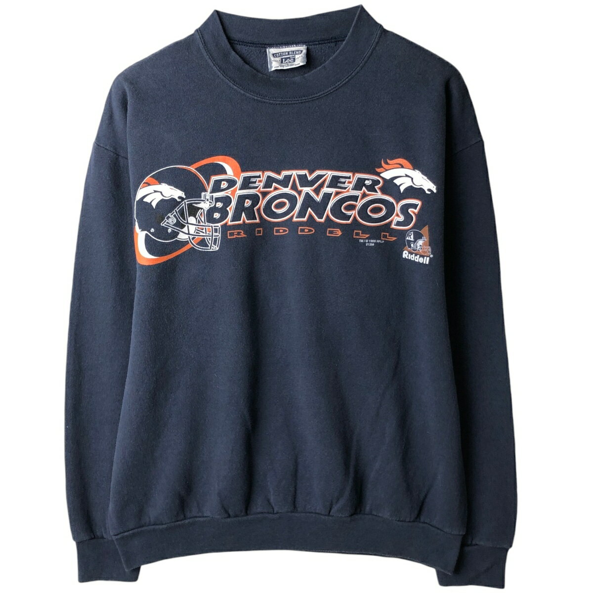 楽天市場】デンバーブロンコス denverbroncos（スウェット・トレーナー