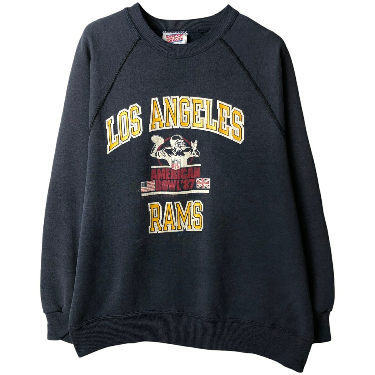 楽天市場】・NFL LOS ANGELES RAMS ロサンゼルスラムズ・の通販