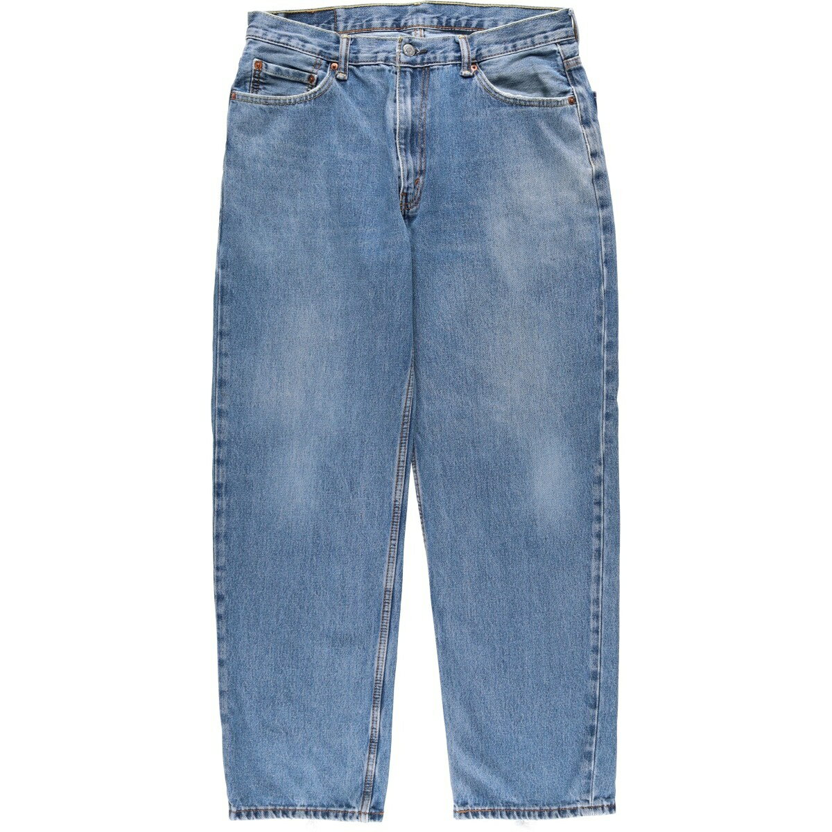 Rakuten - 古着 リーバイス Levi's 550 テーパードデニムパンツ メンズw34相当 /eaa633879 【中古】 【260418】