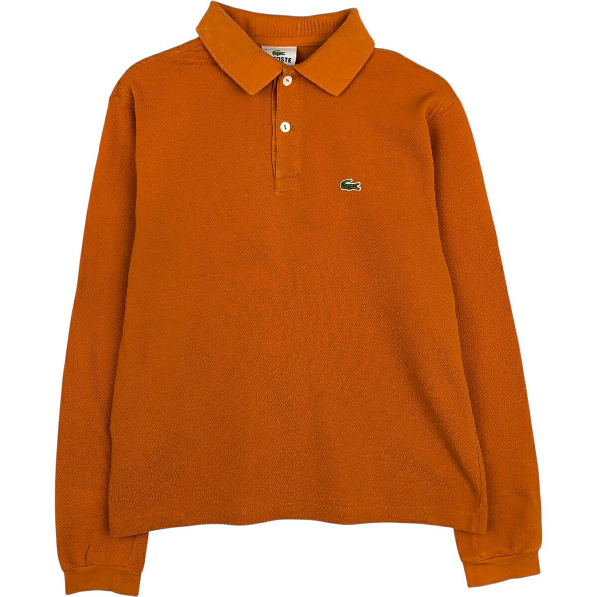 古着 ラコステ LACOSTE �