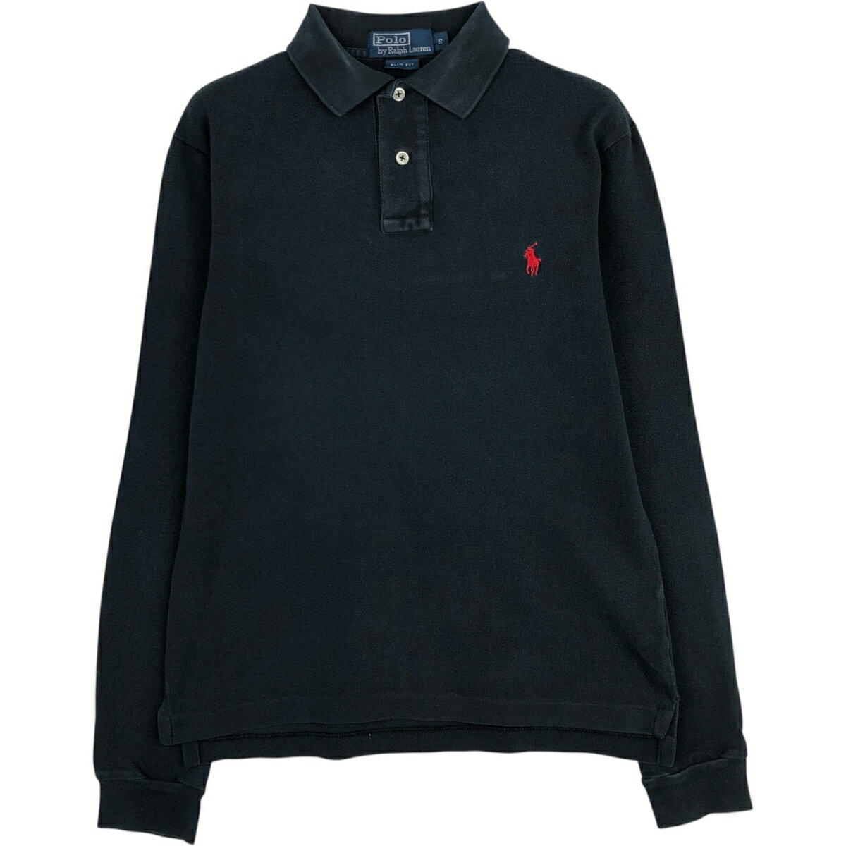 Polo Ralph Lauren 長袖ポロシャツ L アール エル エックス ラルフ ローレン/RLX Ralph Lauren】長袖