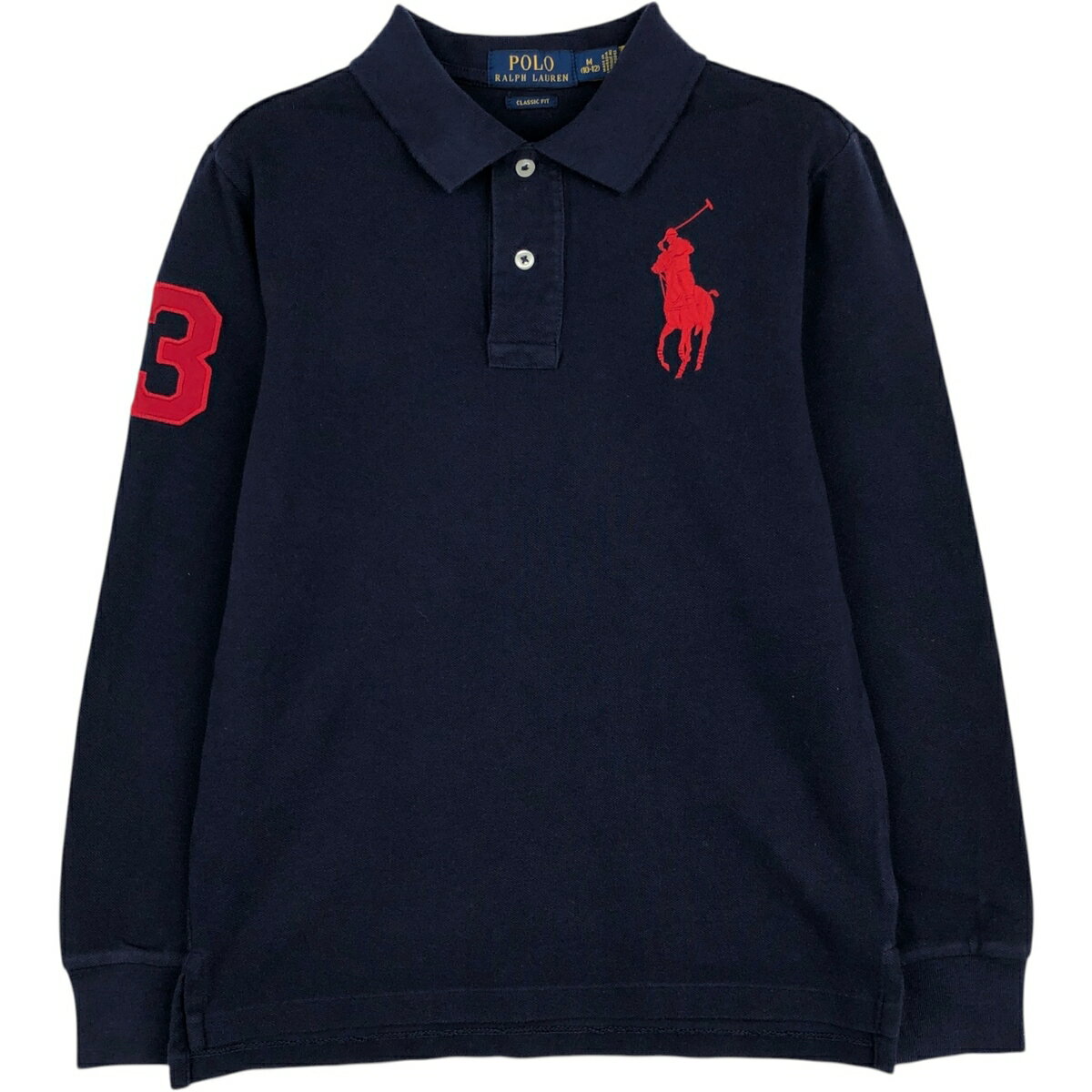 楽天市場】polo ralph lauren ポロ ラルフ・ローレン ビッグポニー