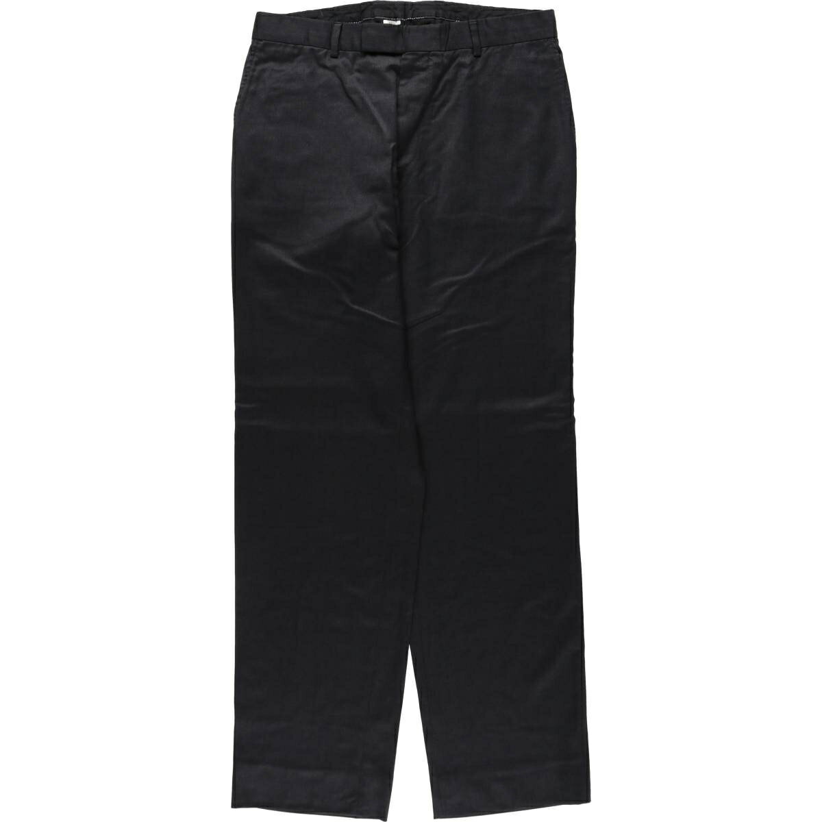 古着 ヒューゴボス HUGO BOSS スラック