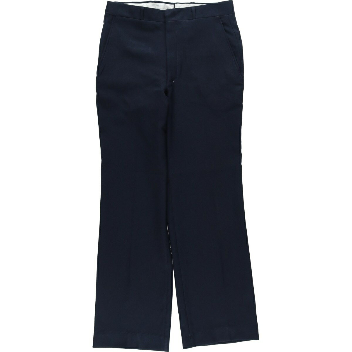 古着 70'S シアーズ Sears CLASSIC COLLECTION スラックスパンツ メンズw30相当 ヴィンテージ /eaa634068 【中古】 【260418】
