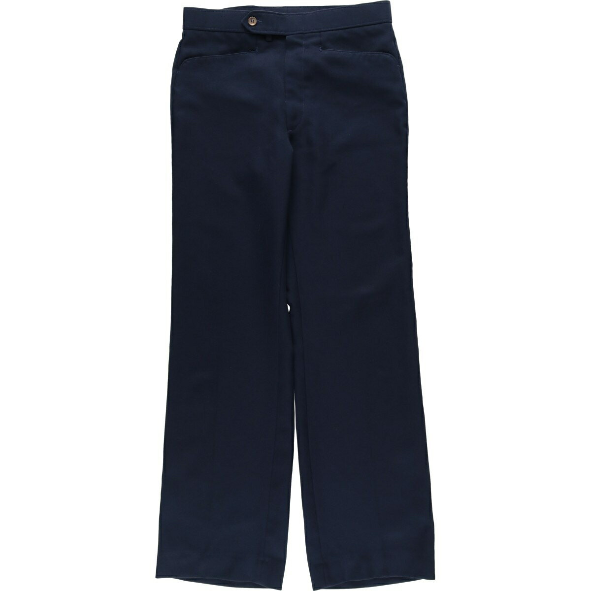 Rakuten - 古着 80'S リーバイス Levi's ACTION SLACKS スラックスパンツ メンズw31相当 ヴィンテージ /eaa634092 【中古】 【260418】