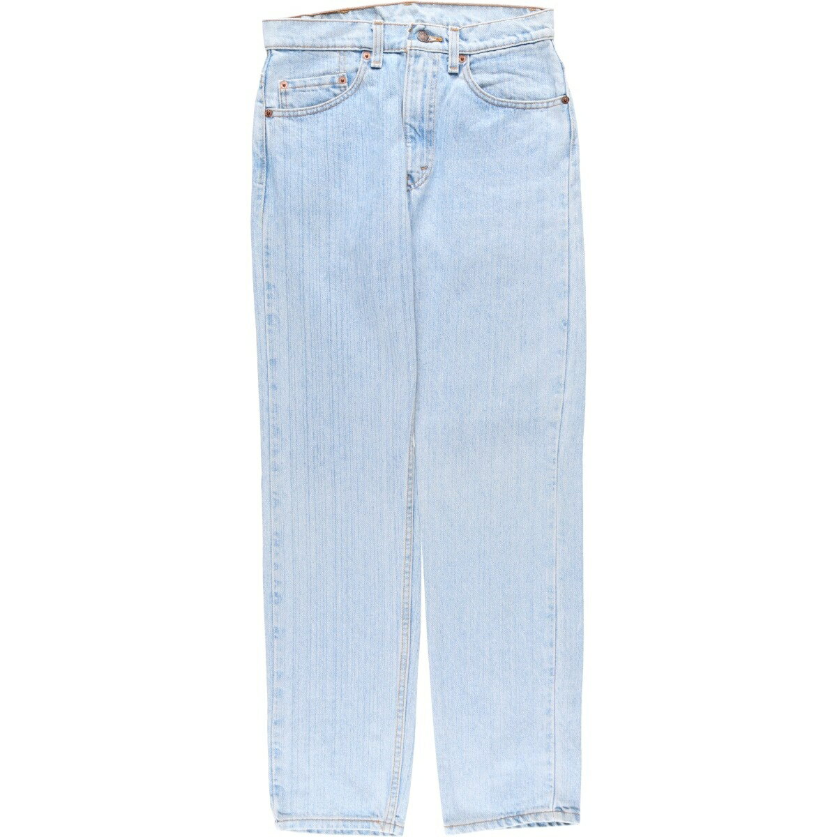 Rakuten - 古着 90'S リーバイス Levi's 505-4834 テーパードデニムパンツ USA製 メンズw30相当 ヴィンテージ /eaa634236 【中古】 【260424】