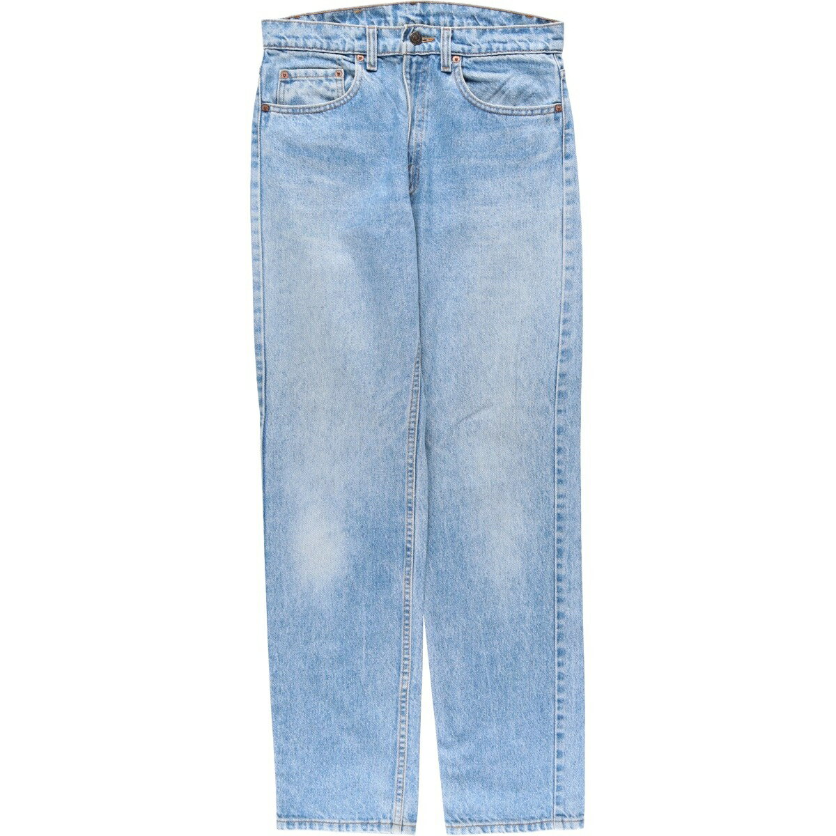 古着 リーバイス Levi's 505-0290 テーパードデニムパンツ USA製 メンズw30相当 /eaa634276 【中古】 【260423】