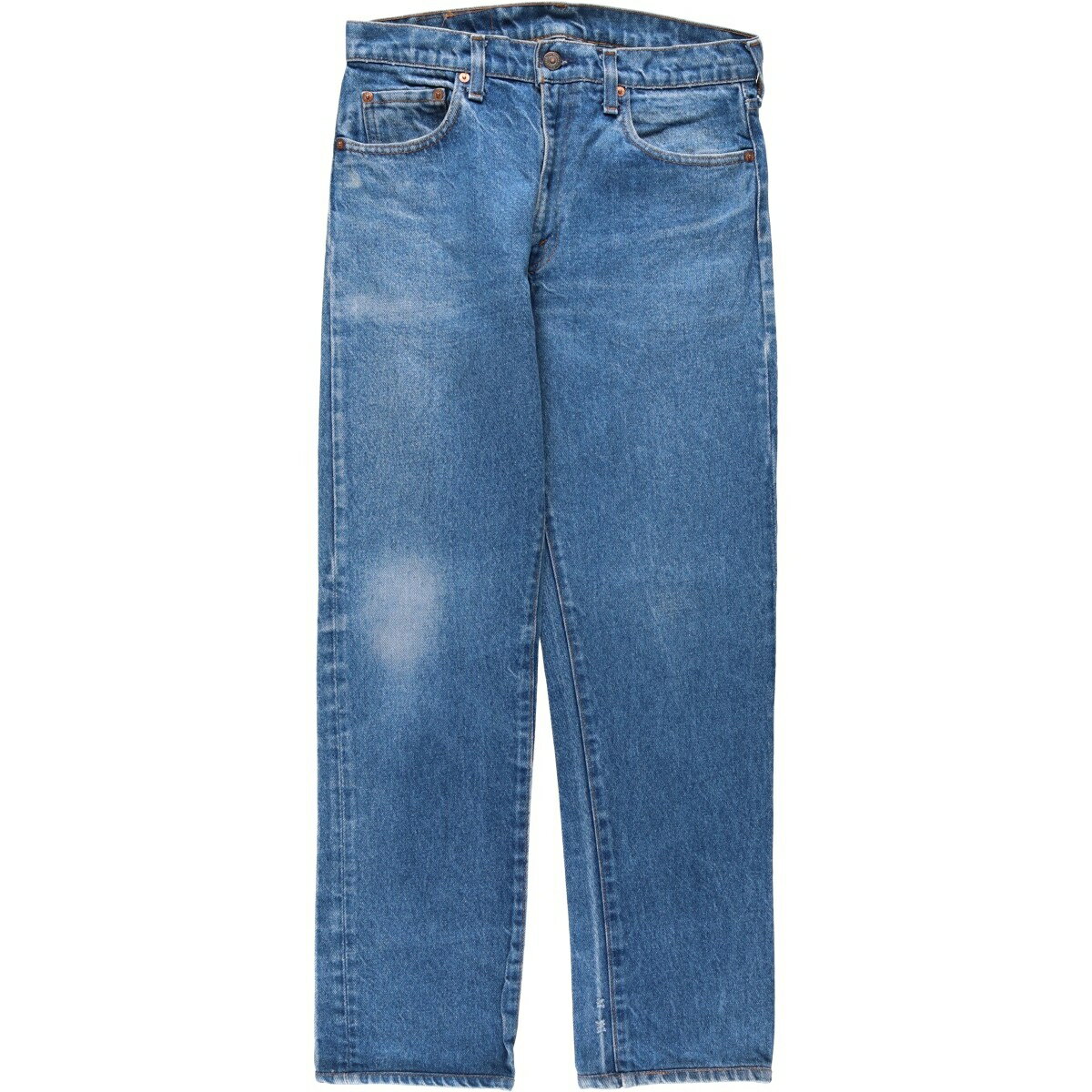 古着 リーバイス Levi's 505-0217 テーパードデニムパンツ USA製 メンズw30相当 /eaa634279 【中古】 【260423】