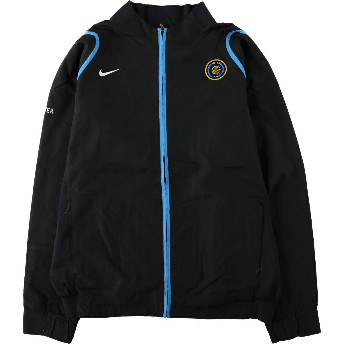 古着 ナイキ NIKE SERIE A/B セリエA/B FC INTERNAZIO