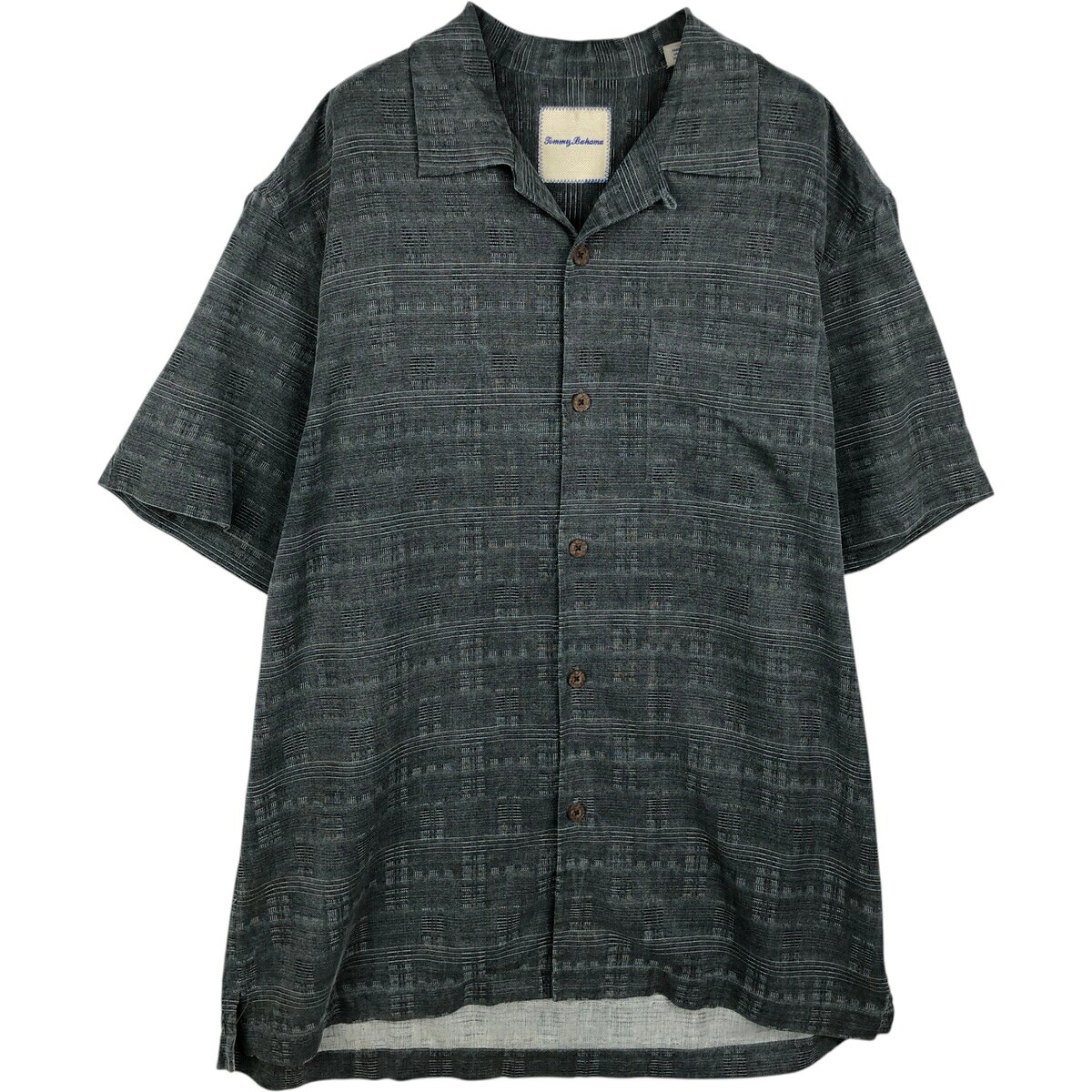 楽天市場】トミーバハマ（サイズ（S/M/L）M）（メンズファッション）の通販