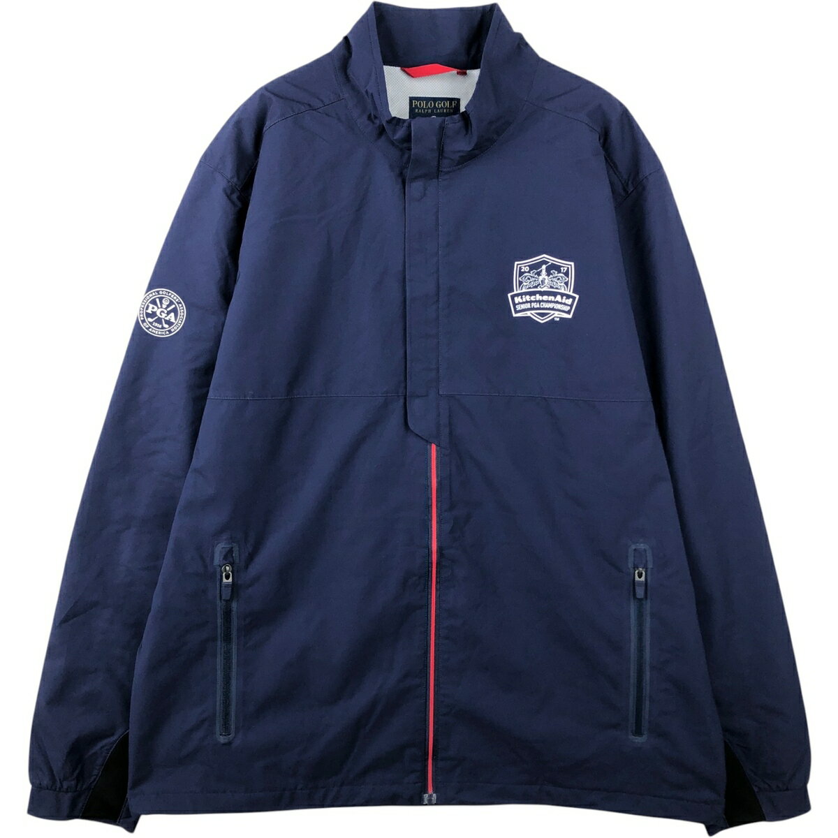 専用です ラルフローレンゴルフ　ジャンバーXL 楽天市場】ラルフローレン GOLF（コート・ジャケット｜メンズ