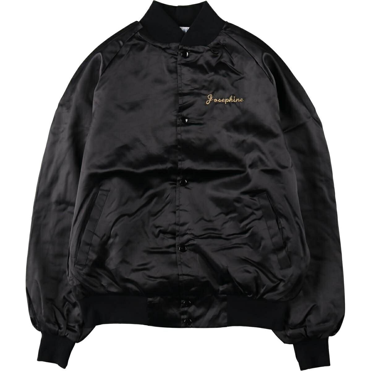 楽天市場】usa製 ナイロンスタジャン westark（メンズファッション）の通販