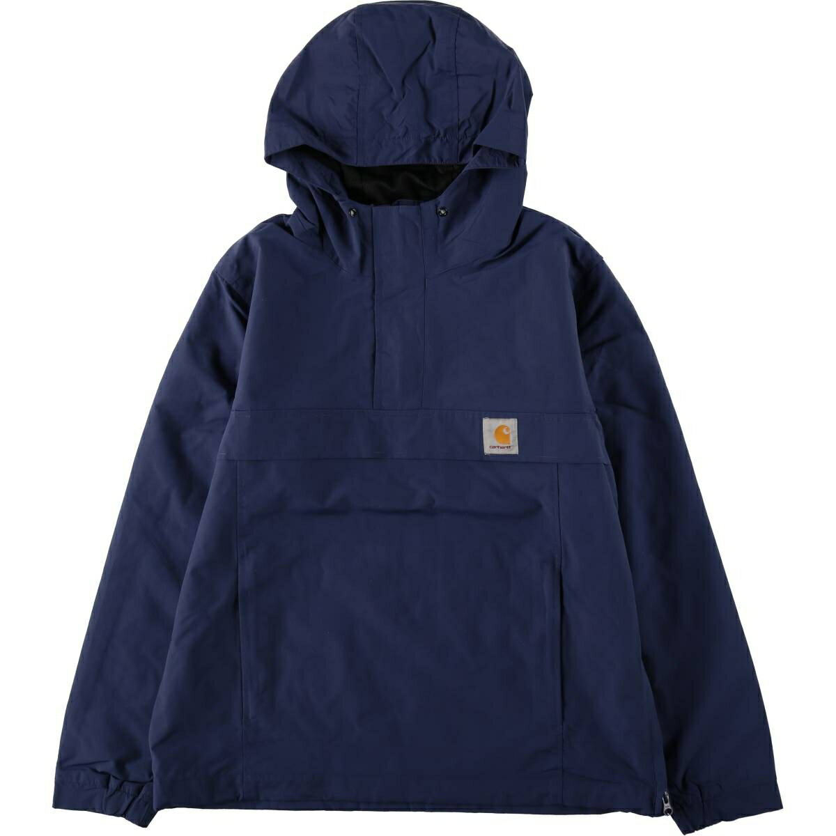楽天市場】carhartt nimbus pullover ジャケット（メンズファッション