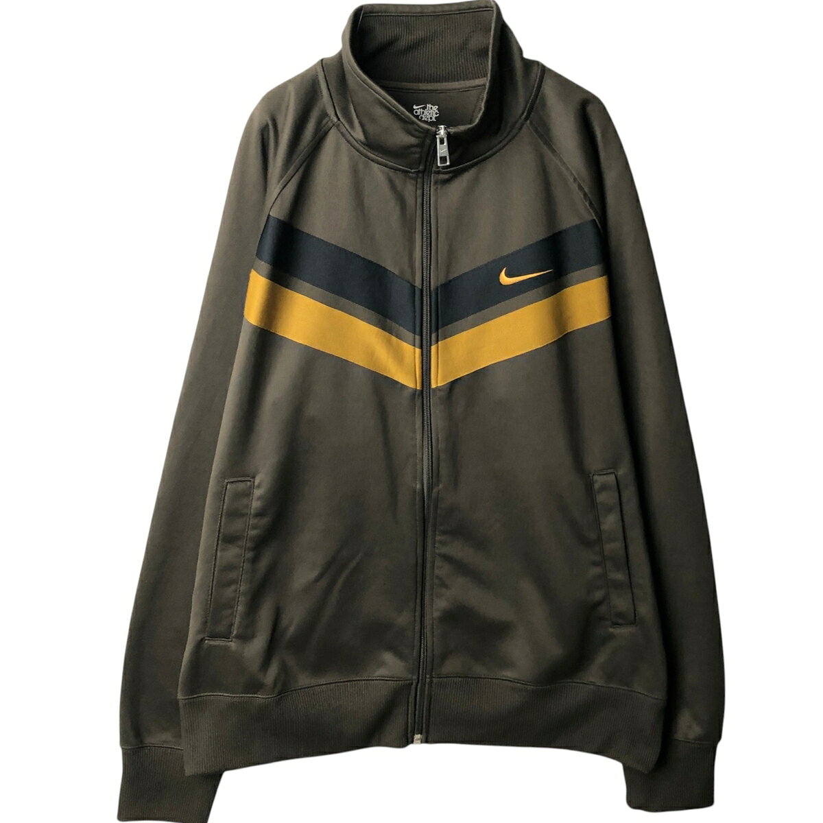 楽天市場】・THE ATHLETIC DEPT・（ブランドナイキ）の通販