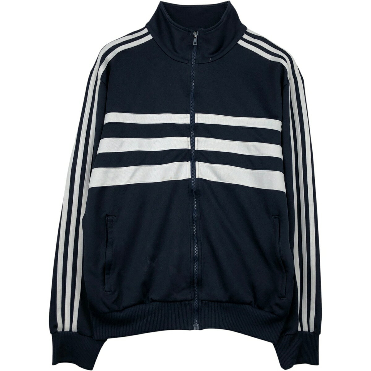 【激レア】NBA×アディダスオリジナルス　トラックジャケット　XL 古着 adidas - 00年代 adidas アディダス トラックジャケット スポーツ