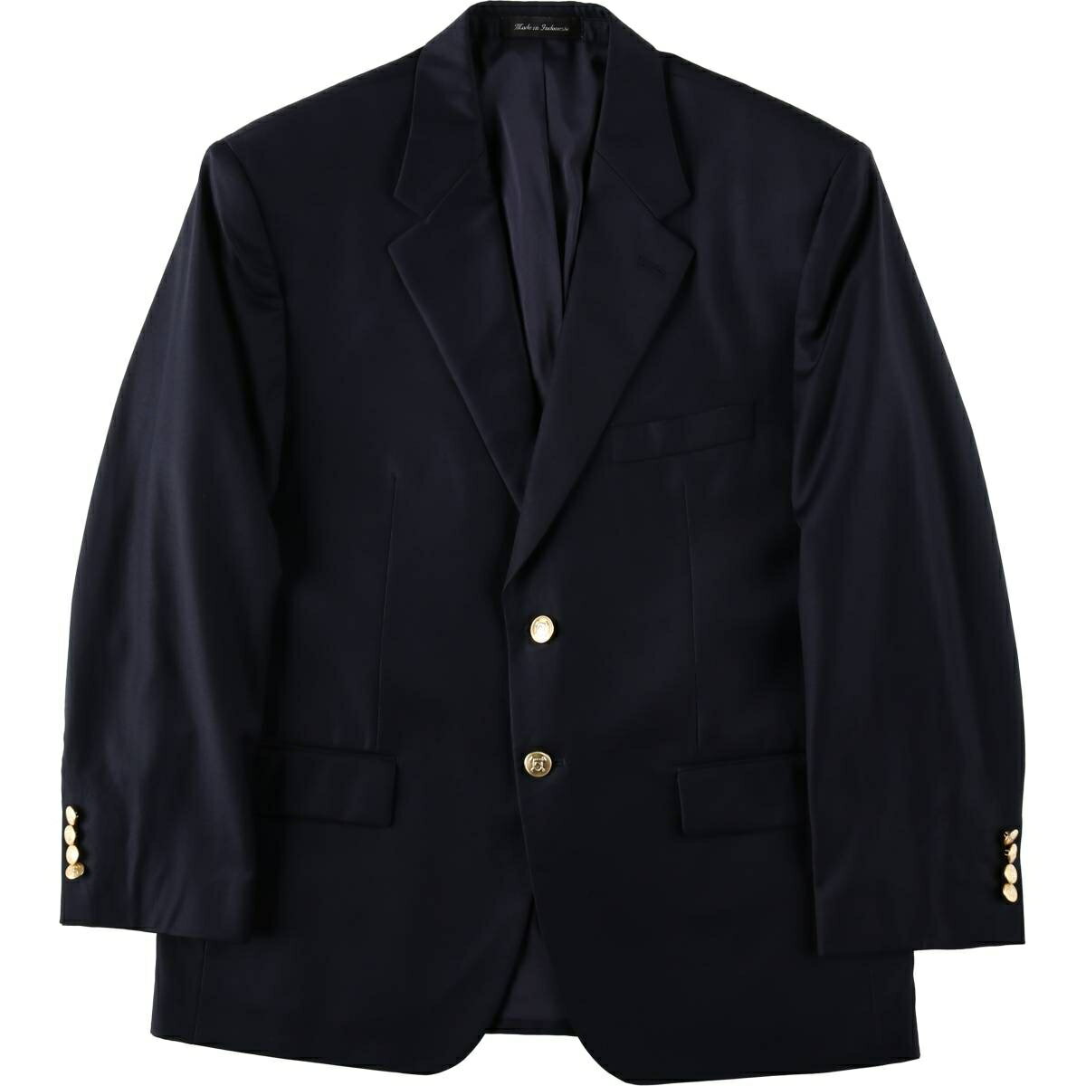 【極美品】値下げ★ラルフローレン　ジャケット　柔らか素材 POLO RALPH LAUREN（ポロ・ラルフローレン） セレモニースーツ