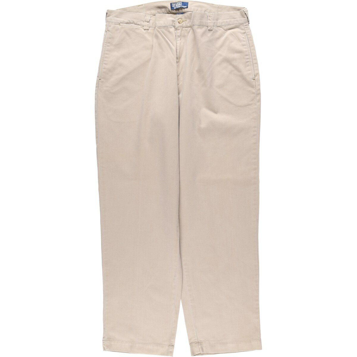 Rakuten - 古着 ラルフローレン Ralph Lauren POLO by Ralph Lauren チノパンツ メンズw37相当 /eaa634927 【中古】 【260419】