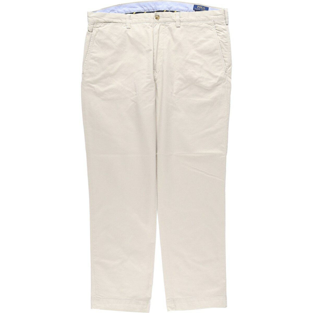 Rakuten - 古着 ラルフローレン Ralph Lauren POLO by Ralph Lauren チノパンツ メンズw37相当 /eaa634987 【中古】 【260419】