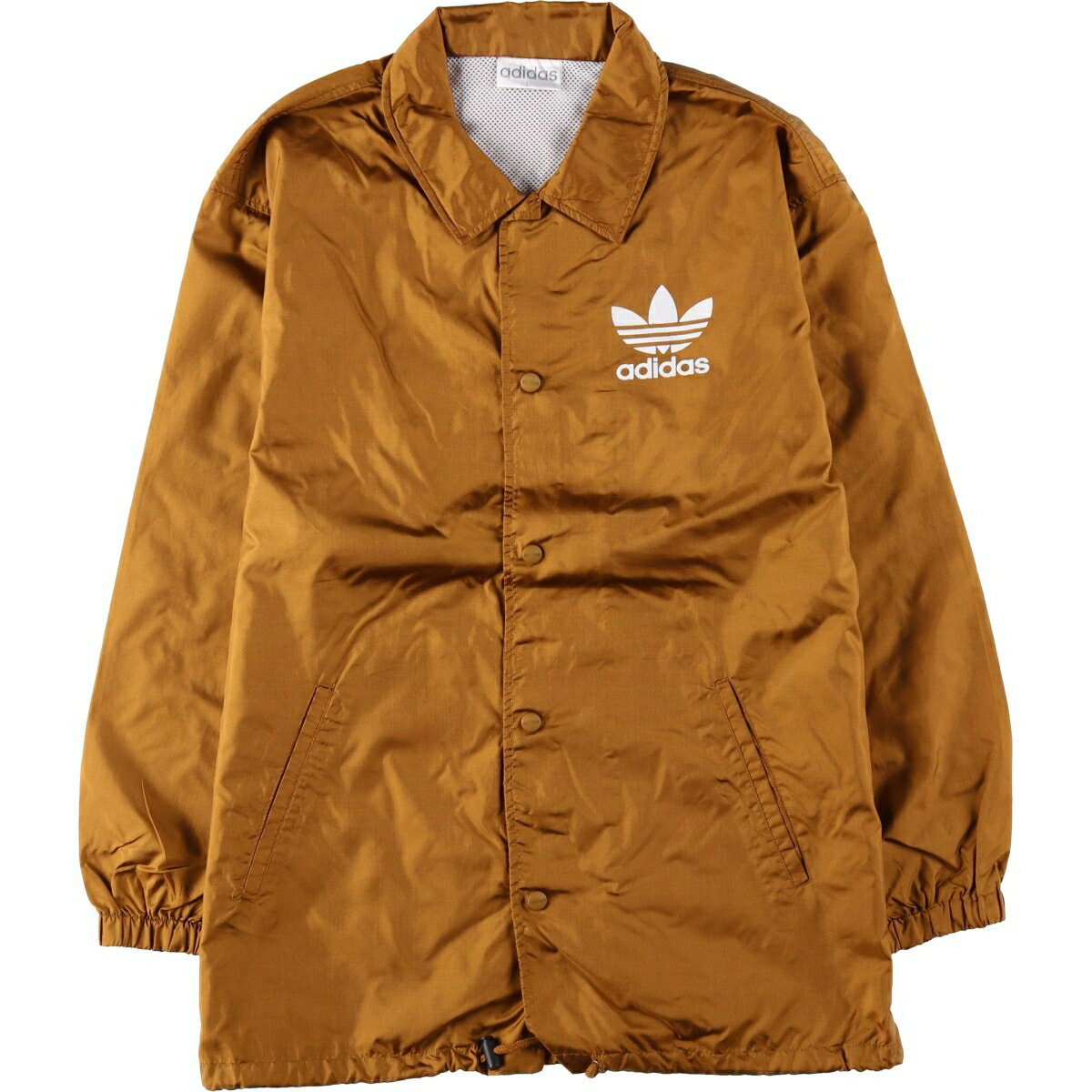 楽天市場】90s adidas コーチジャケットの通販