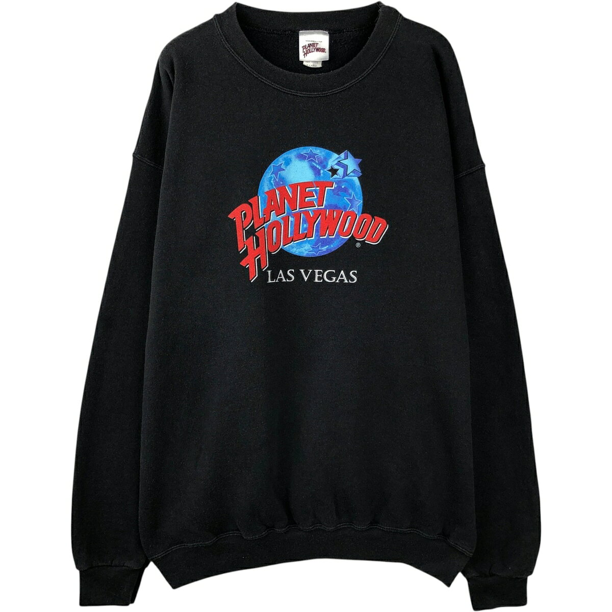 楽天市場】スウェット ・planet hollywood・プラネットハリウッド・の通販