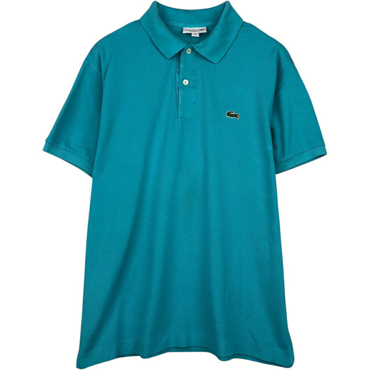 古着 ラコステ LACOSTE CL