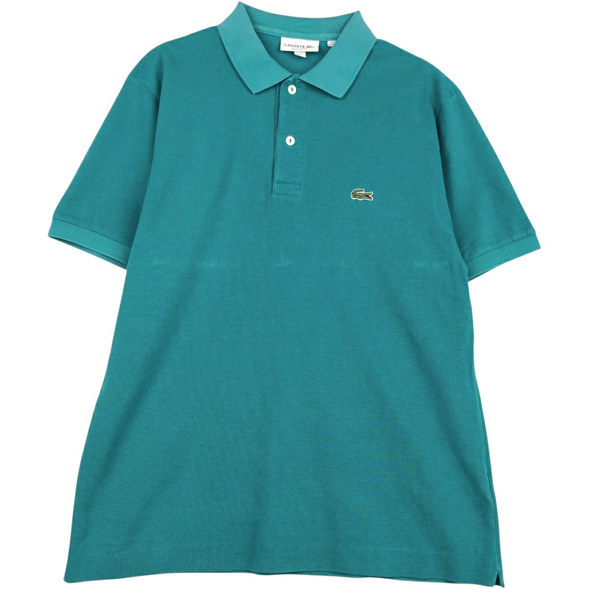 古着 ラコステ LACOSTE CL