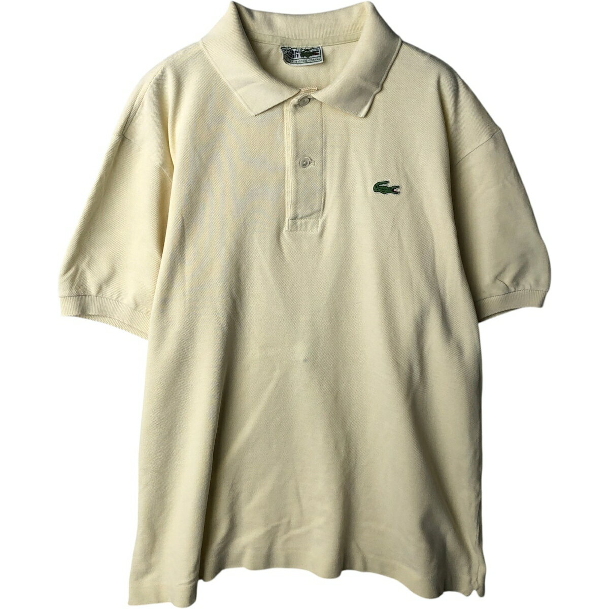 楽天市場】CHEMISE LACOSTE ラコステの通販