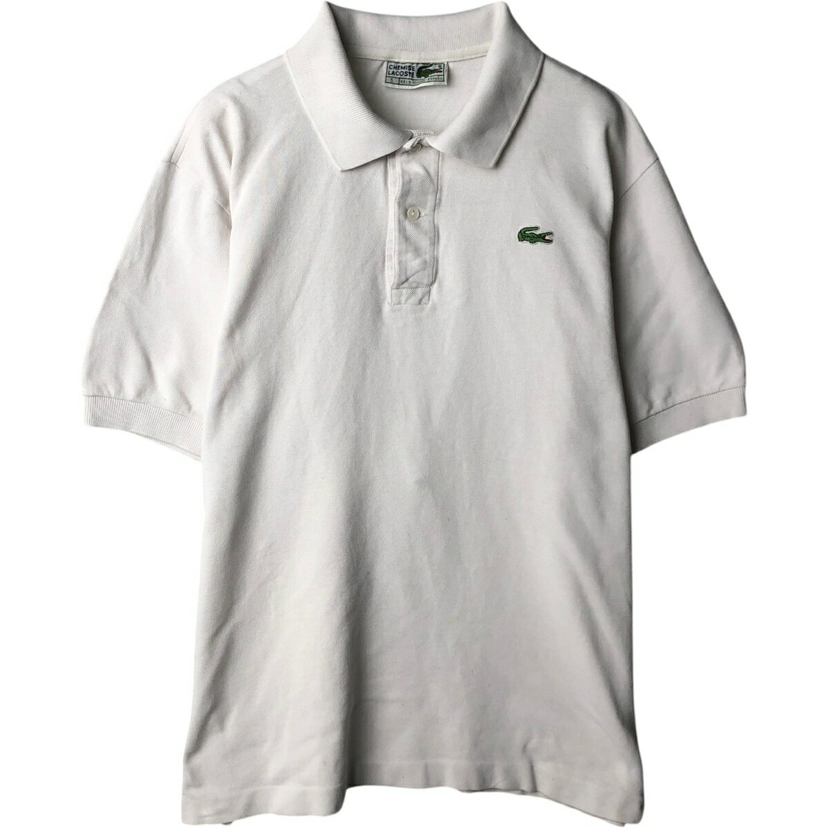 楽天市場】chemise lacosteの通販