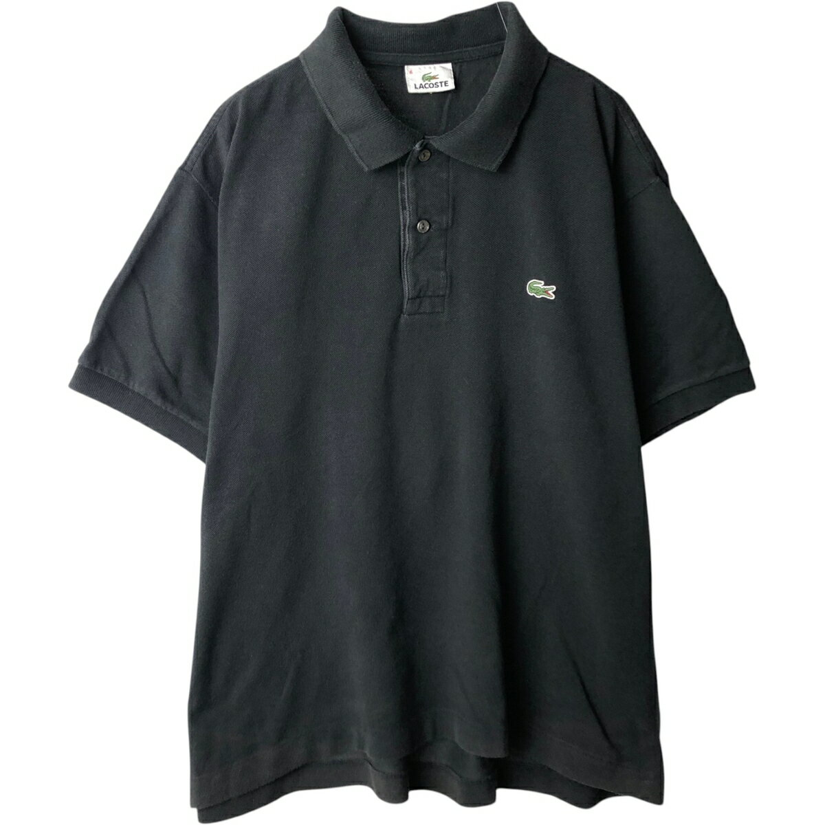 古着 ラコステ LACOSTE �