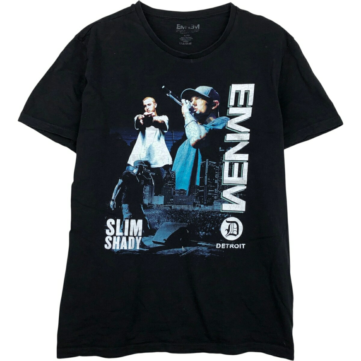 楽天市場】eminem tシャツ 中古の通販