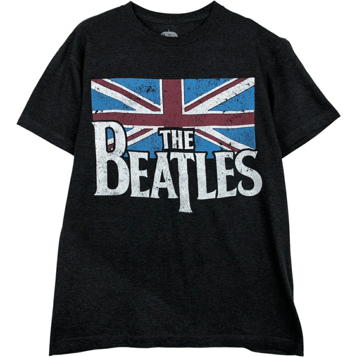 Rakuten - 古着 THE BEATLES ビートルズ バンドTシャツ バンT メンズM相当 /eaa635388 【中古】 【260418】