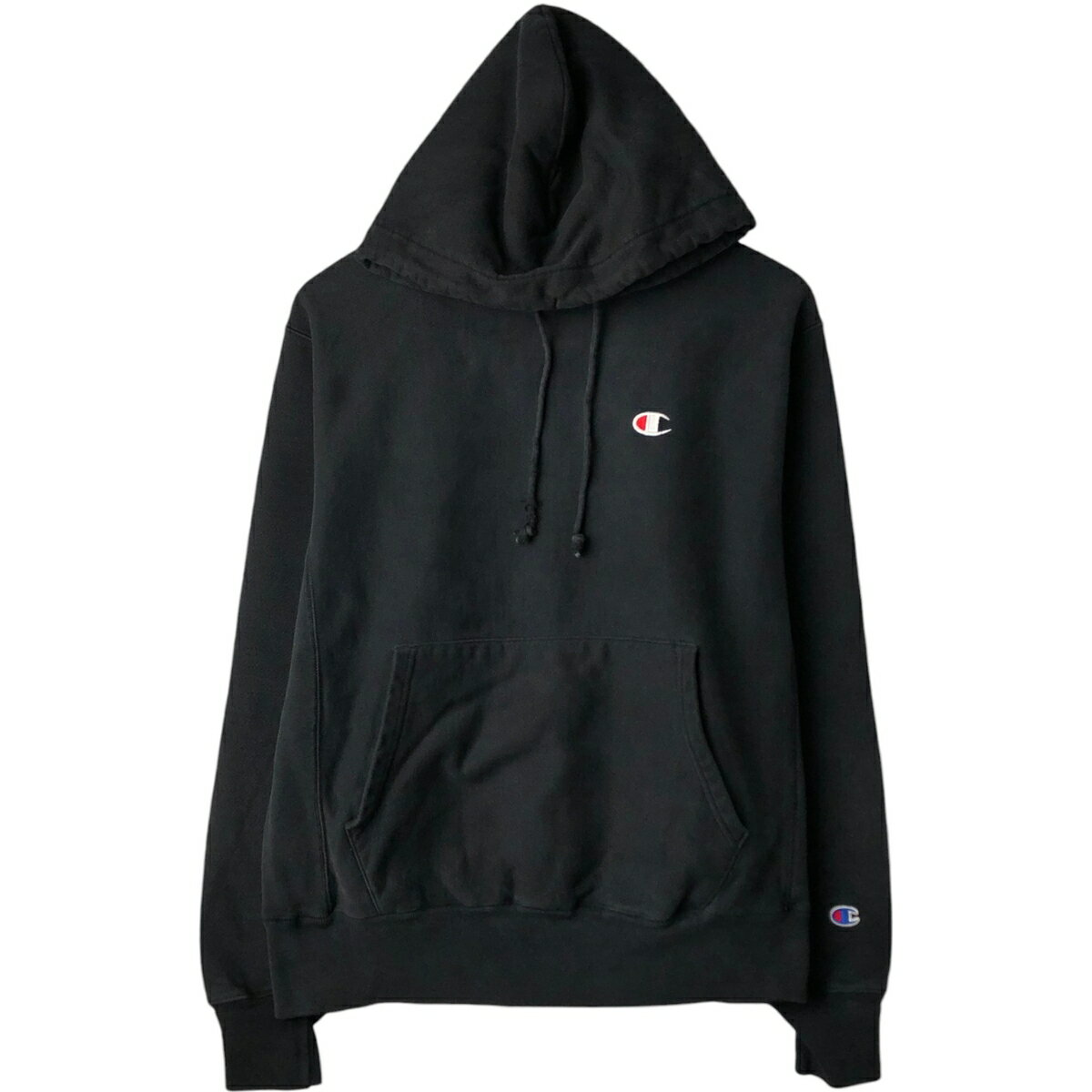 Other - 古着 チャンピオン Champion REVERSE WEAVE リバースウィーブ スウェットプルオーバーパーカー メンズM相当 /eaa635422 【中古】 【260414】