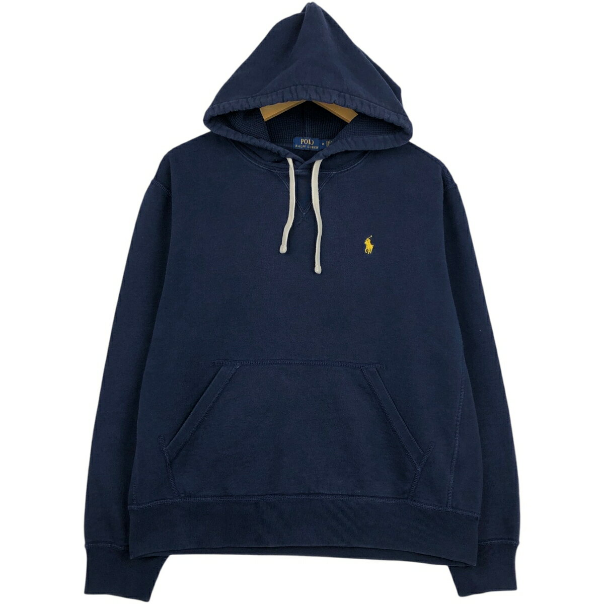 Rakuten - 古着 ラルフローレン Ralph Lauren POLO RALPH LAUREN スウェットプルオーバーパーカー メンズM相当 /eaa635494 【中古】 【260417】