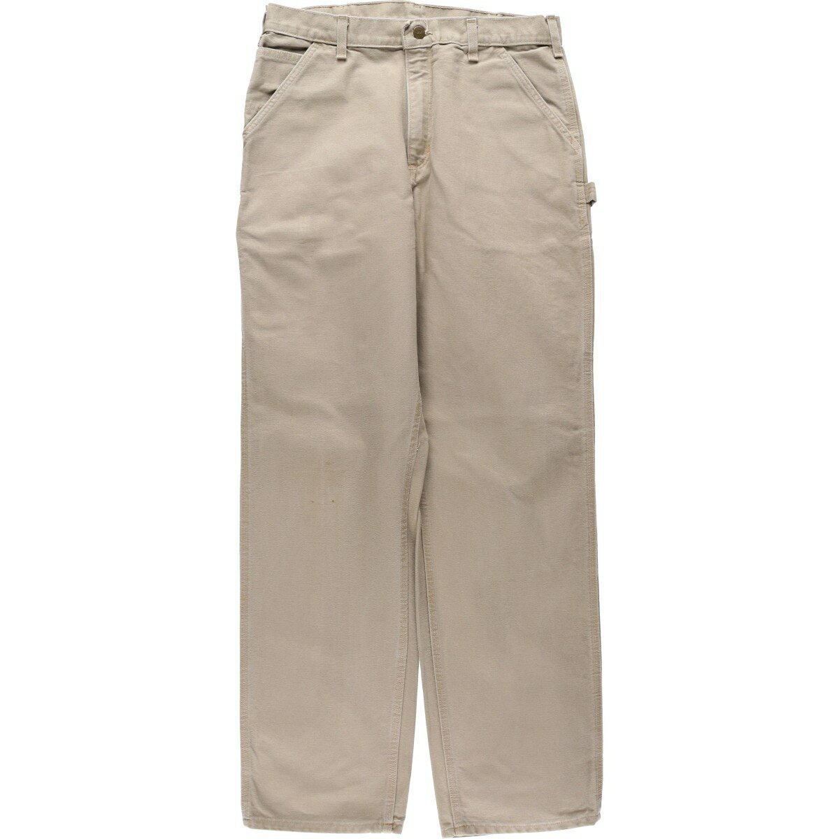 樂天商城 - 古着 カーハート Carhartt Loose Original Fit ダックペインターパンツ メンズw34相当 /eaa635753 【中古】 【260423】