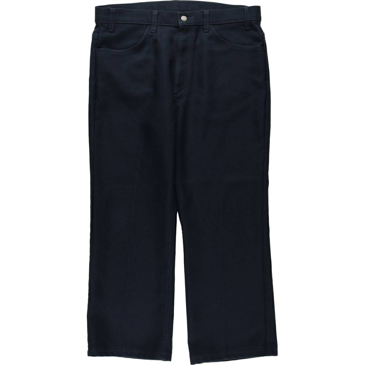 Rakuten - 古着 90'S リーバイス Levi's STA-PREST スタプレ 10517-6117 フレアパンツ メンズw36相当 ヴィンテージ /eaa635788 【中古】 【260418】