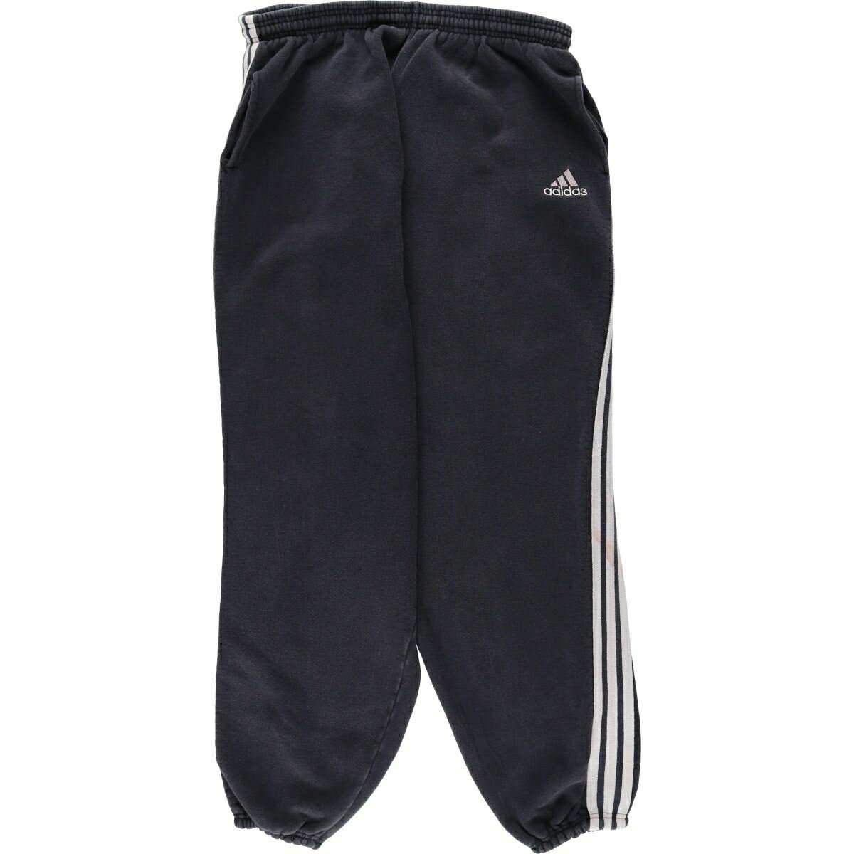 Rakuten - 古着 90'S アディダス adidas スウェットパンツ USA製 メンズXXL相当 ヴィンテージ /eaa635796 【中古】 【260518】