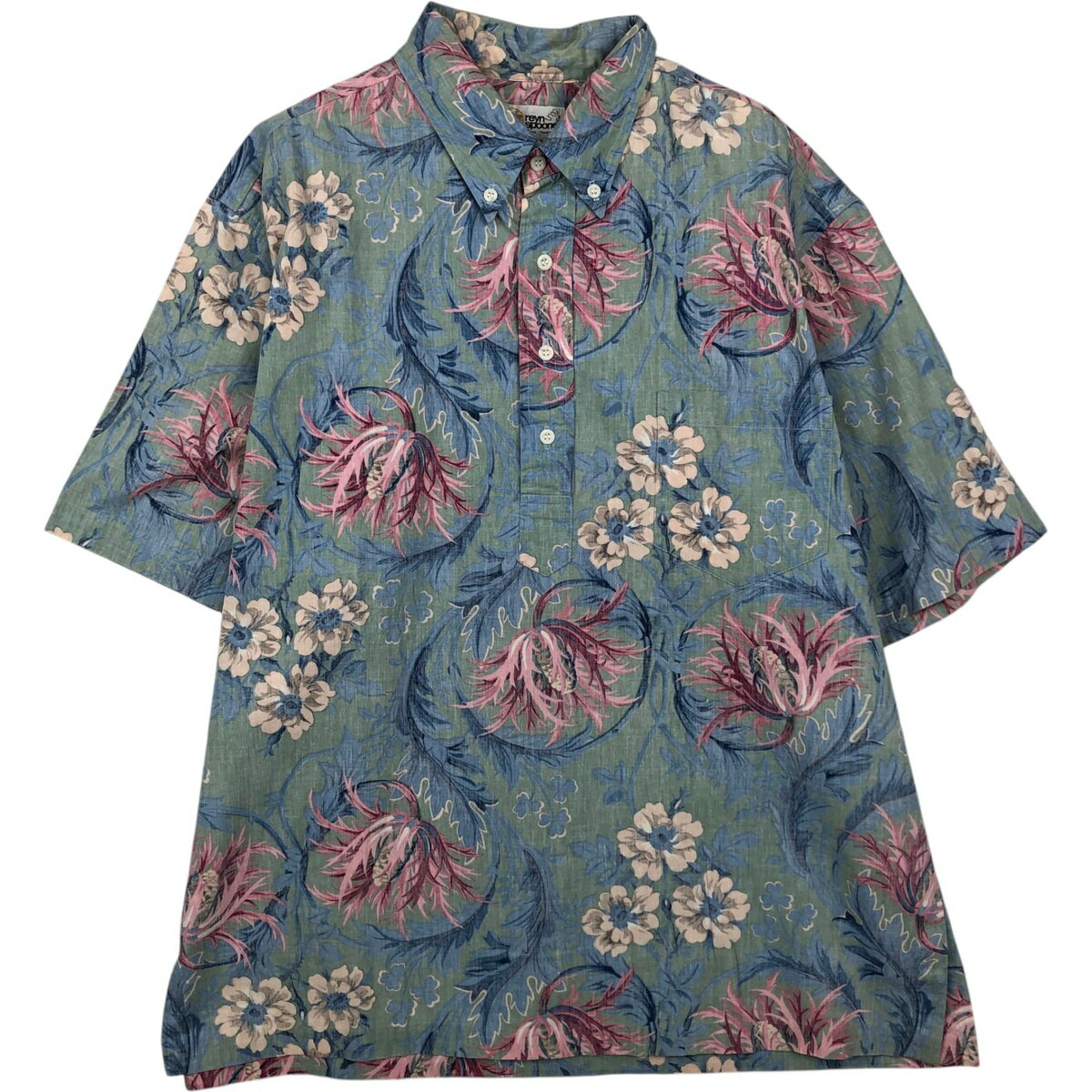 楽天市場】reyn spooner vintageの通販