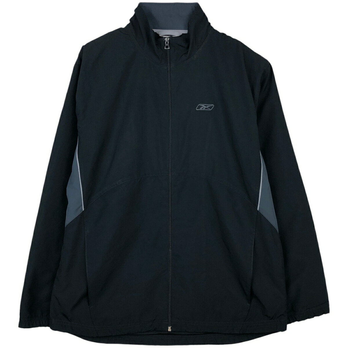 乐天商城 - 古着 リーボック Reebok ウインドブレーカー メンズL相当 /eaa635990 【中古】 【260607】