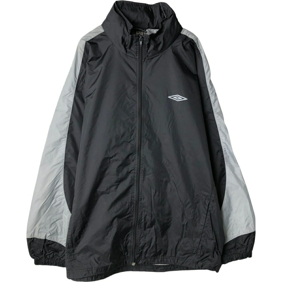 楽天市場】umbro ナイロンジャケットの通販